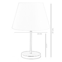 Set de lămpi de masă Opviq AYD 2475 imaginea #2 — magazin online Desire.md
