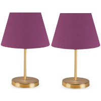 Set de lămpi de masă Opviq AYD 2476