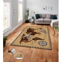 Covor Conceptum Hypnose Asr Crpt-46 imaginea #2 — magazin online Desire.md