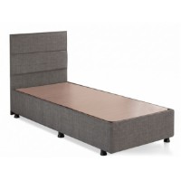 Pat Hanah Home Silver Grey 90x190cm