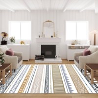 Covor Conceptum Hypnose W1079 Multicolor