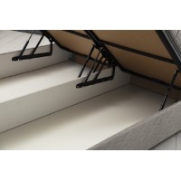 Pat Hanah Home Motya 90x190cm Light Grey imaginea #3 — magazin online Desire.md