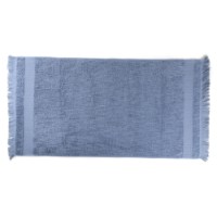 Set prosoape L'Essentiel Zeus Blue imaginea #3 — magazin online Desire.md