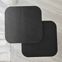 Set măsuţe cafea Hanah Home Blues Set Black 2pcs imaginea #7 — magazin online Desire.md