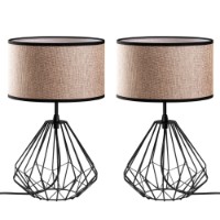 Set de lămpi de masă Opviq Diamond S-707 Set imaginea #4 — magazin online Desire.md