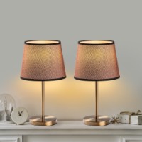 Set de lămpi de masă Opviq Abajur 5103 Set