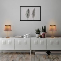 Set de lămpi de masă Opviq Abajur 5103 Set imaginea #3 — magazin online Desire.md