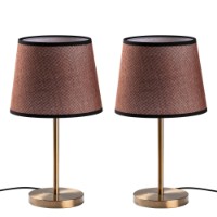 Set de lămpi de masă Opviq Abajur 5103 Set imaginea #5 — magazin online Desire.md