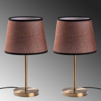 Set de lămpi de masă Opviq Abajur 5103 Set imaginea #7 — magazin online Desire.md