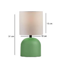 Set de lămpi de masă Opviq 241695 imaginea #3 — magazin online Desire.md