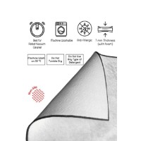 Covor Conceptum Hypnose HM-CRP25-8 imaginea #5 — magazin online Desire.md
