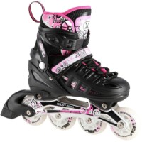 Role Nils Extreme, s.31-34 Black/Pink (NH10905)