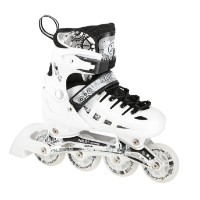 Role Nils Extreme, s.35-38 White (NH10905)