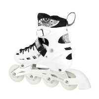 Role Nils Extreme, s.35-38 White (NH10905) imaginea #4 — magazin online Desire.md