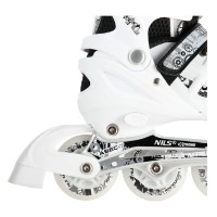 Role Nils Extreme, s.35-38 White (NH10905) imaginea #5 — magazin online Desire.md