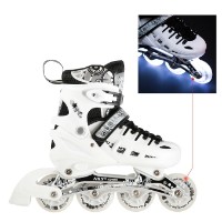 Role Nils Extreme, s.35-38 White (NH10905) imaginea #7 — magazin online Desire.md
