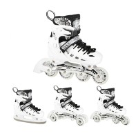 Role Nils Extreme, s.35-38 White (NH10905) imaginea #8 — magazin online Desire.md