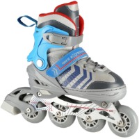 Role Nils Extreme, s.34-38 Grey/Blue (NH18192)