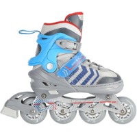 Role Nils Extreme, s.34-38 Grey/Blue (NH18192) imaginea #2 — magazin online Desire.md