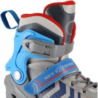 Role Nils Extreme, s.34-38 Grey/Blue (NH18192) imaginea #5 — magazin online Desire.md