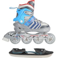 Role Nils Extreme, s.34-38 Grey/Blue (NH18192) imaginea #7 — magazin online Desire.md