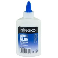 Adeziv Gingko PVA 120g (GK07120)