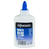 Adeziv Gingko PVA 250g (GK07250)