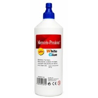 Adeziv Gingko PVA 500g (MF920087-500)
