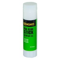 Adeziv Gingko PVA Glue Stick 15g (GK05015)