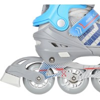 Role Nils Extreme, s.39-43 Grey/Blue (NH18192) imaginea #4 — magazin online Desire.md