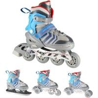 Role Nils Extreme, s.39-43 Grey/Blue (NH18192) imaginea #6 — magazin online Desire.md