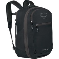 Geantă Osprey Daylite Expdbl Travel Pack 26+6 Black
