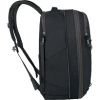Geantă Osprey Daylite Expdbl Travel Pack 26+6 Black imaginea #2 — magazin online Desire.md