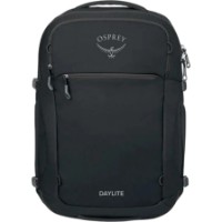 Geantă Osprey Daylite Expdbl Travel Pack 26+6 Black imaginea #3 — magazin online Desire.md