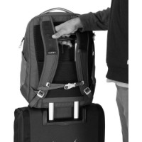 Geantă Osprey Daylite Expdbl Travel Pack 26+6 Black imaginea #5 — magazin online Desire.md