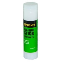 Adeziv Gingko PVA Glue Stick 21g (GK05021)