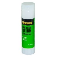 Adeziv Gingko PVA Glue Stick 36g (GK05036)