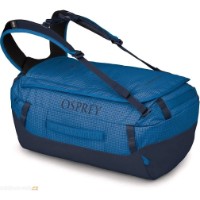 Geantă Osprey Transporter 30 Blue Flame/Nocturnal Blue imaginea #1 — magazin online Desire.md