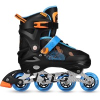 Role Nils Extreme, s.38-41 Blue (NA13808) imaginea #2 — magazin online Desire.md