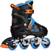 Role Nils Extreme, s.38-41 Blue (NA13808) imaginea #3 — magazin online Desire.md
