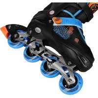 Role Nils Extreme, s.38-41 Blue (NA13808) imaginea #5 — magazin online Desire.md