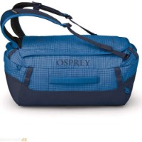 Geantă Osprey Transporter 40 Blue Flame/Nocturnal Blue imaginea #2 — magazin online Desire.md