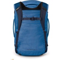 Geantă Osprey Transporter 40 Blue Flame/Nocturnal Blue imaginea #3 — magazin online Desire.md
