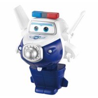 Трансформер Super Wings Paul (EU780624)