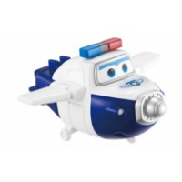 Трансформер Super Wings Paul (EU780624) фото №2 — интернет-магазин Desire.md