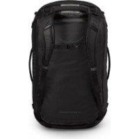 Geantă Osprey Transporter 65 Raven Black/Black imaginea #3 — magazin online Desire.md