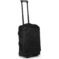 Valiză Osprey Transporter Rolling 40 Raven Black/Black imaginea #1 — magazin online Desire.md