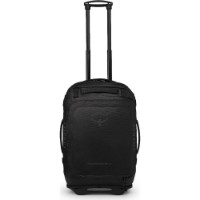 Valiză Osprey Transporter Rolling 40 Raven Black/Black imaginea #2 — magazin online Desire.md