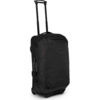 Valiză Osprey Transporter Rolling 60 Raven Black/Black imaginea #1 — magazin online Desire.md