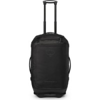 Valiză Osprey Transporter Rolling 60 Raven Black/Black imaginea #2 — magazin online Desire.md